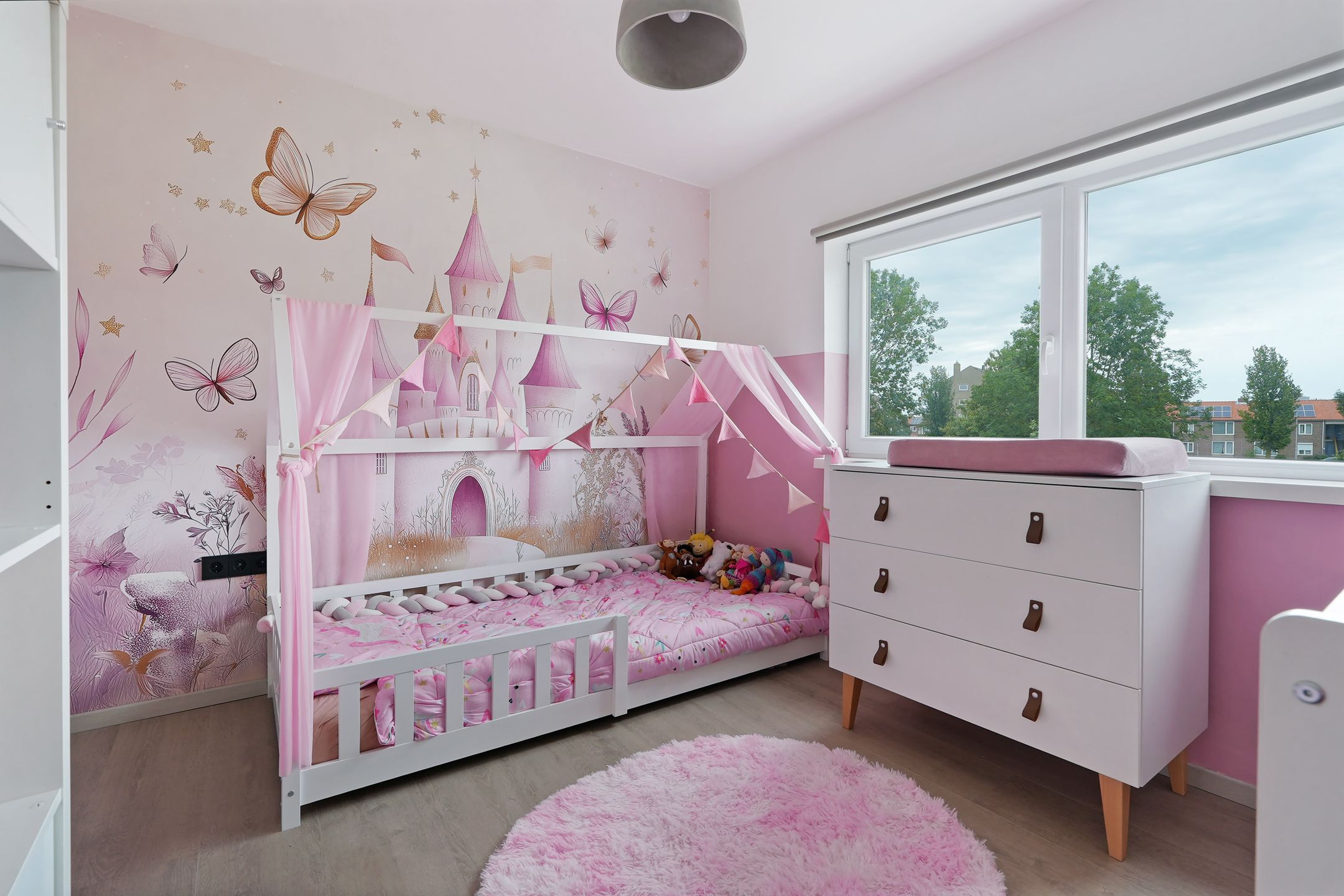 Photo 24 of Willem Klooslaan 34