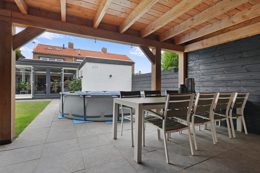 Photo 28 of Willem Klooslaan 34