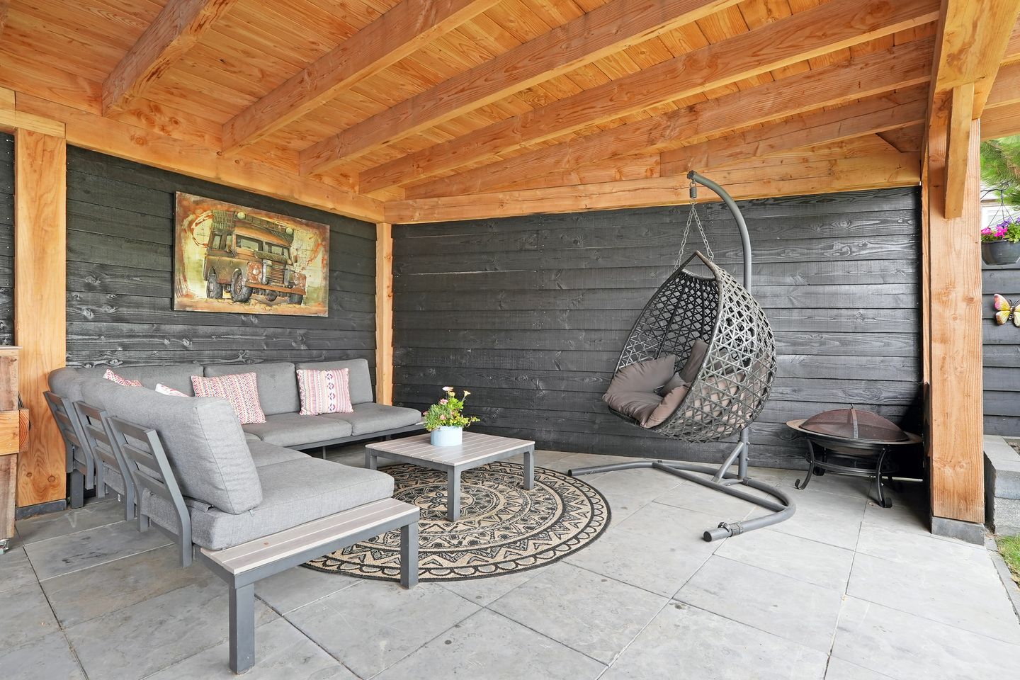 Photo 29 of Willem Klooslaan 34