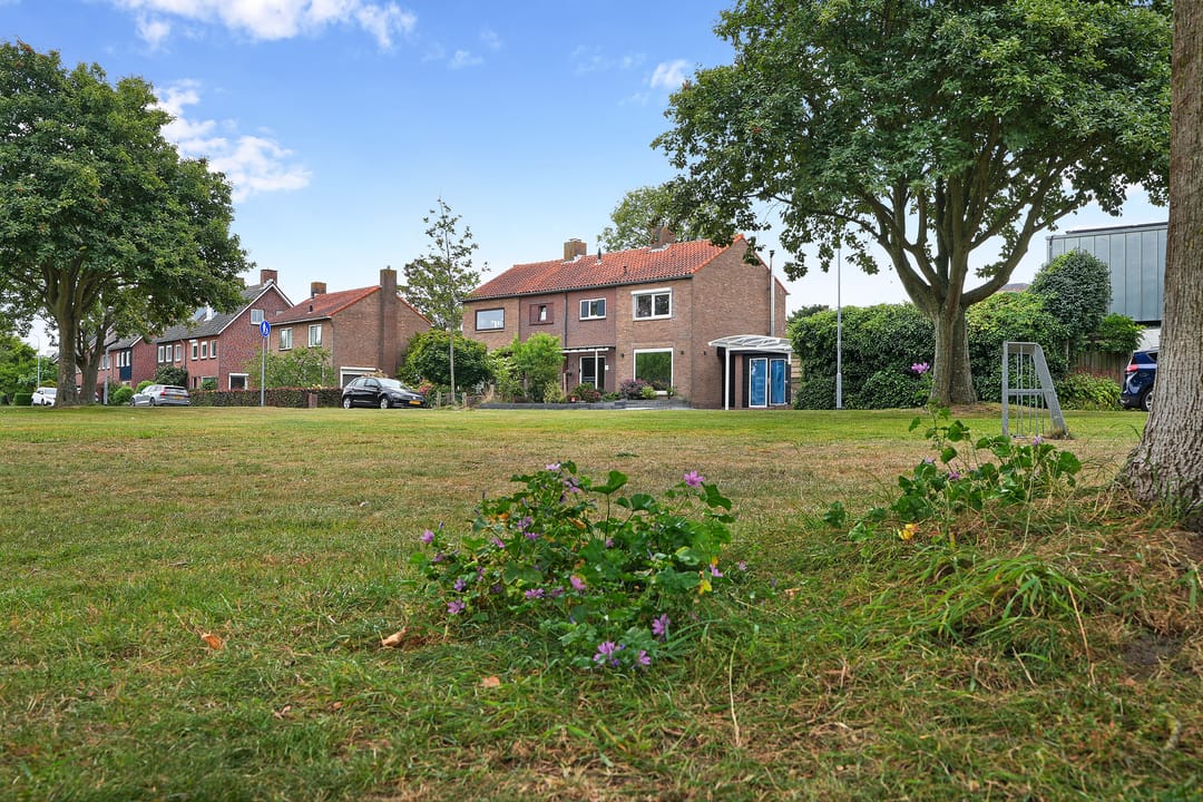 Photo 32 of Willem Klooslaan 34