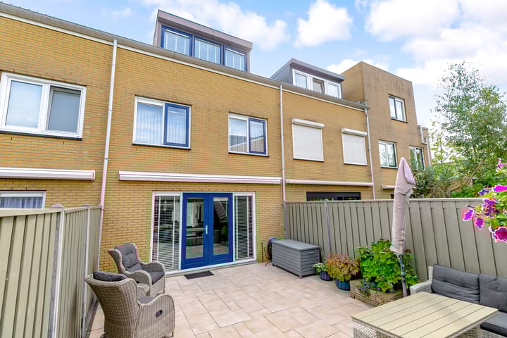 Foto 52 van Couperusweg 55