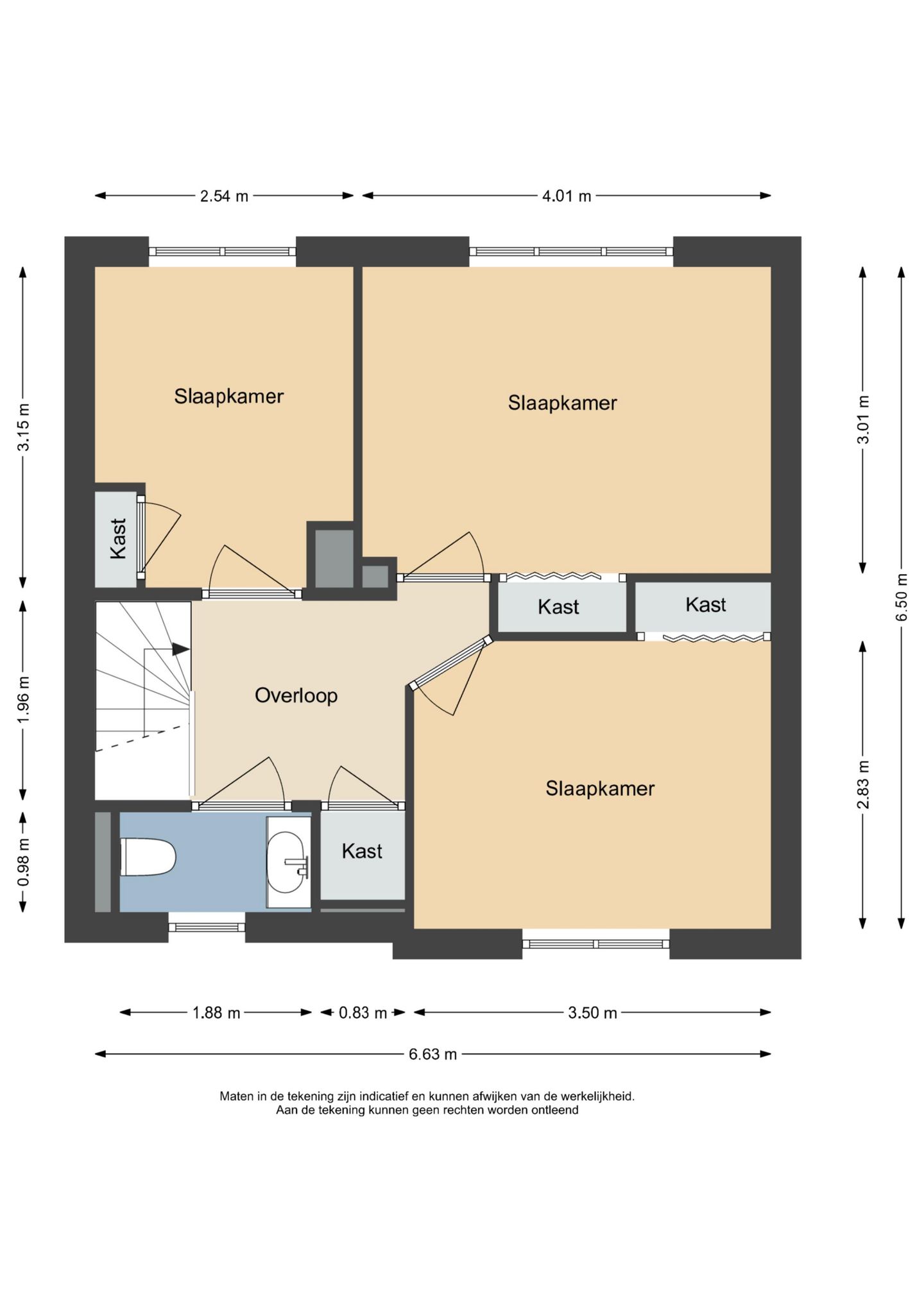 Photo 34 of Willem Klooslaan 34