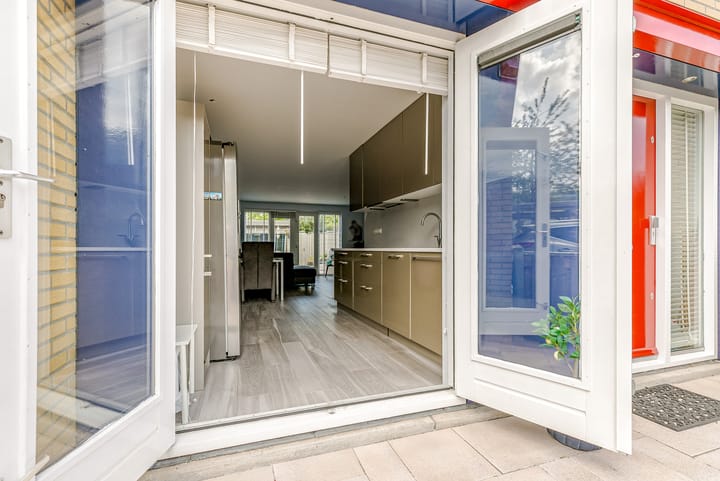 Foto 54 van Couperusweg 55