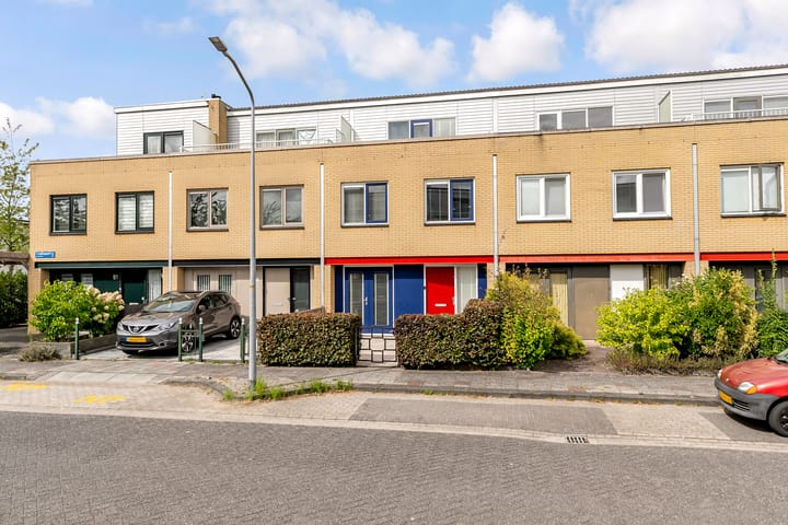 Foto 56 van Couperusweg 55