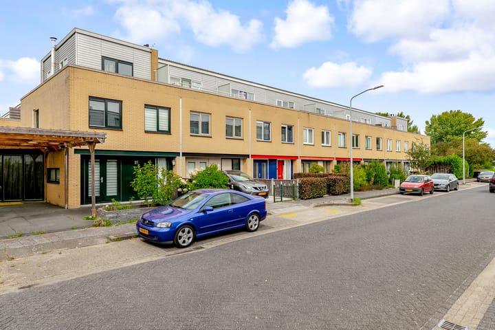 Foto 59 van Couperusweg 55