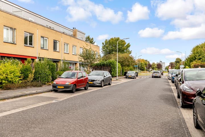 Foto 60 van Couperusweg 55