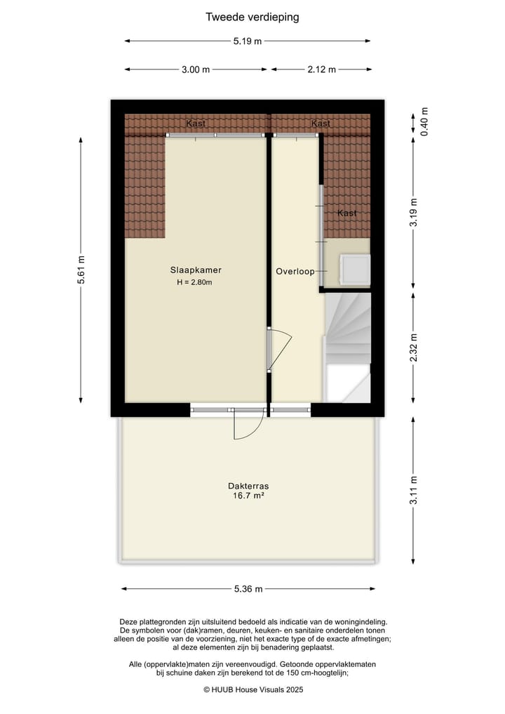 Foto 66 van Couperusweg 55