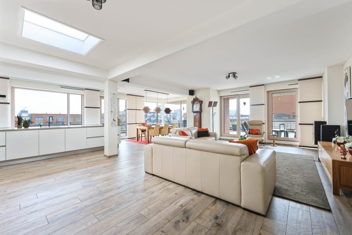 Foto 2 van Teakhout 75