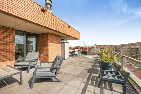 Teakhout 75 tertiary image