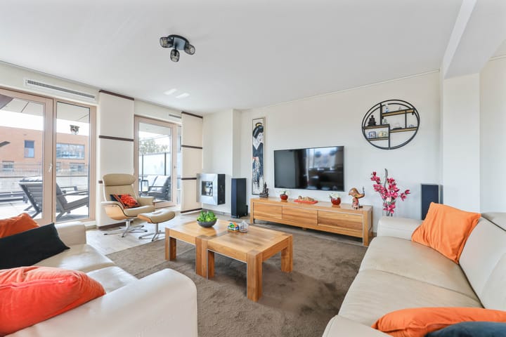 Foto 4 van Teakhout 75