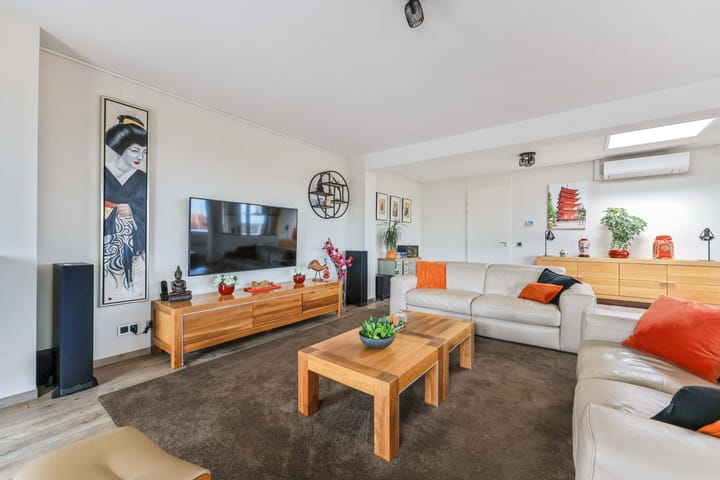 Foto 5 van Teakhout 75