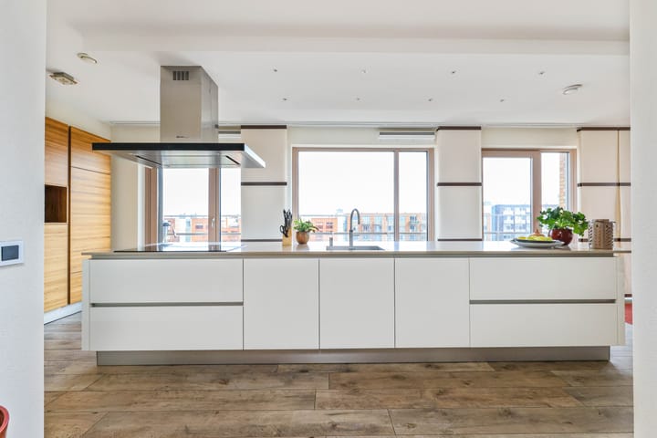 Foto 9 van Teakhout 75