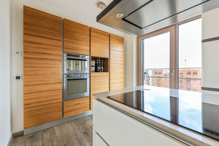 Foto 11 van Teakhout 75