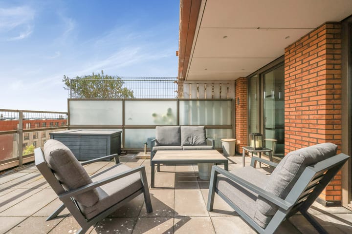 Foto 12 van Teakhout 75