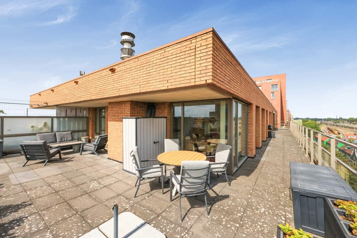 Foto 13 van Teakhout 75