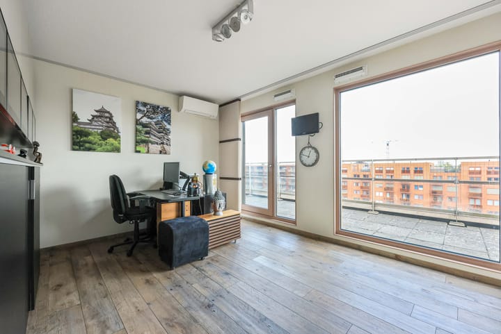 Foto 17 van Teakhout 75