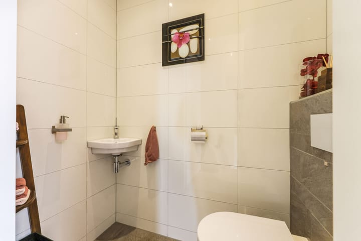 Foto 23 van Teakhout 75