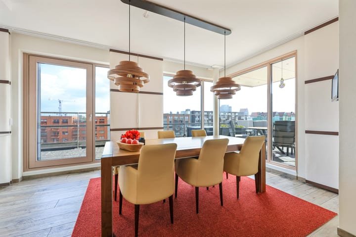 Foto 7 van Teakhout 75