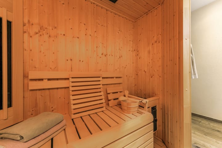 Foto 25 van Teakhout 75