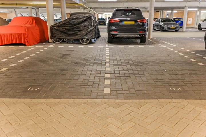 Foto 28 van Teakhout 75