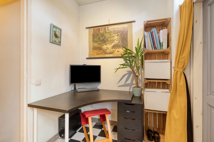 Foto 10 van Vest 160