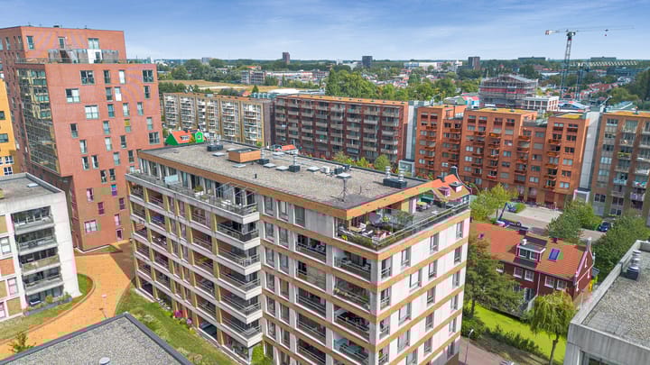 Foto 30 van Teakhout 75