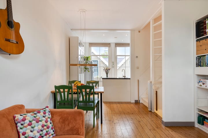 Foto 11 van Vest 160