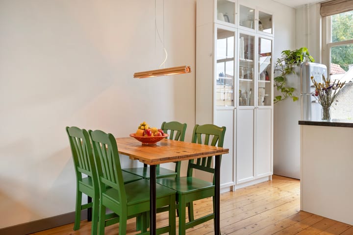 Foto 12 van Vest 160