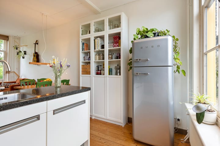 Foto 14 van Vest 160