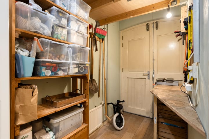 Foto 19 van Vest 160