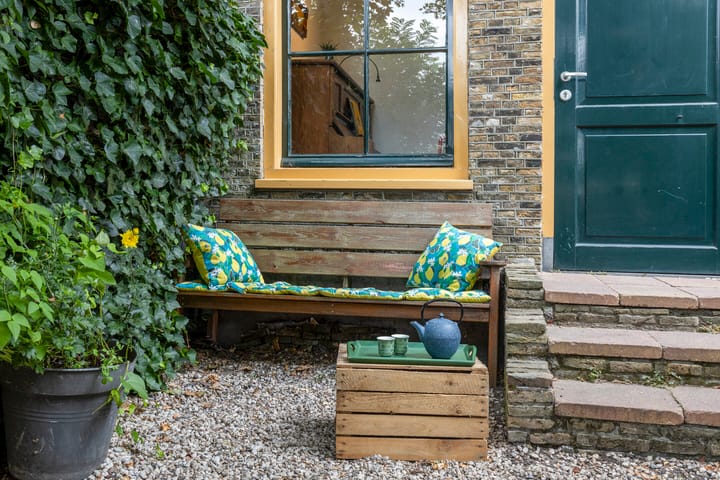 Foto 20 van Vest 160