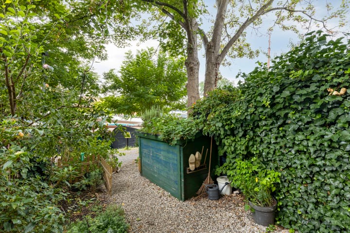 Foto 22 van Vest 160