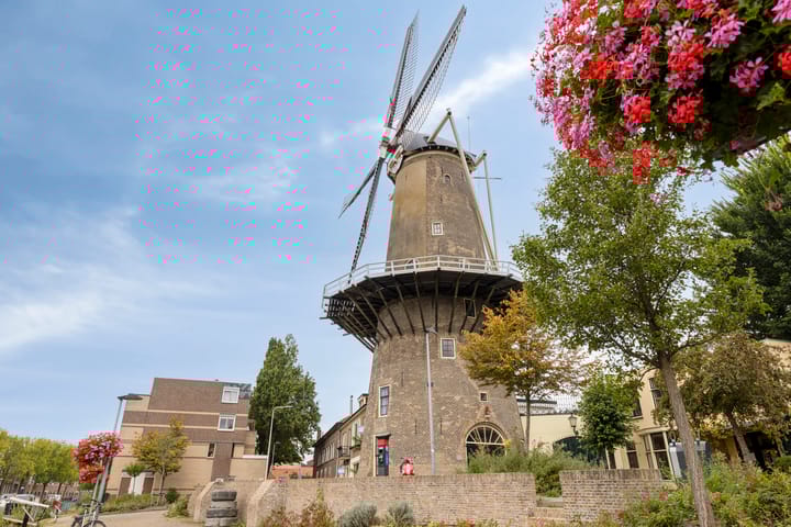 Foto 25 van Vest 160