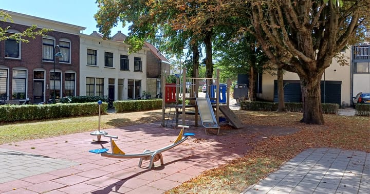 Foto 27 van Vest 160