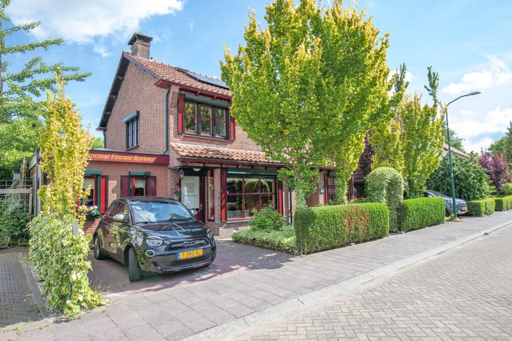 Foto 5 van Koningin Wilhelminalaan 6