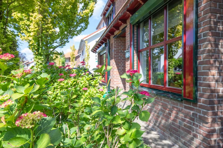 Foto 8 van Koningin Wilhelminalaan 6