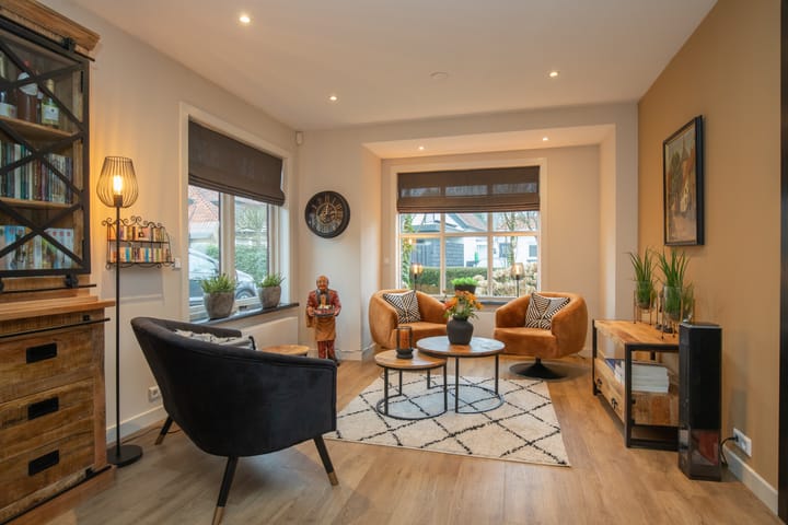 Foto 11 van Koningin Wilhelminalaan 6