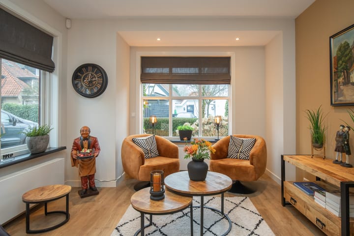 Foto 12 van Koningin Wilhelminalaan 6