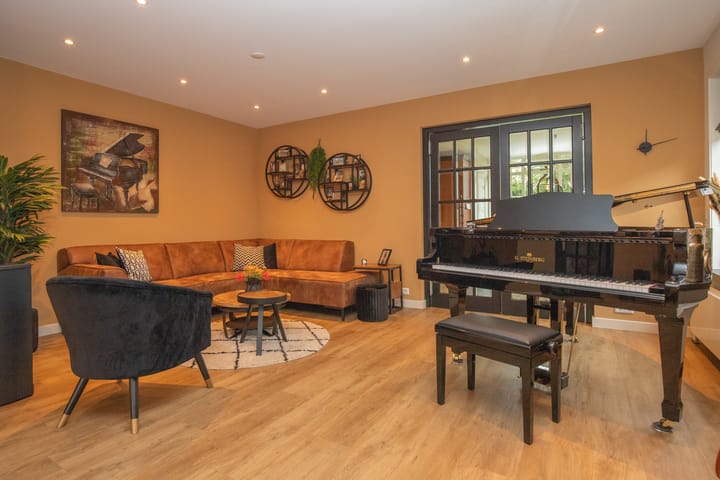 Foto 14 van Koningin Wilhelminalaan 6