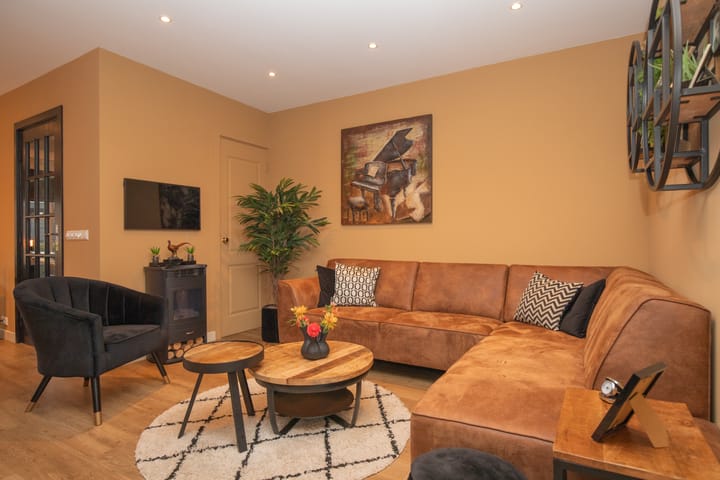 Foto 15 van Koningin Wilhelminalaan 6