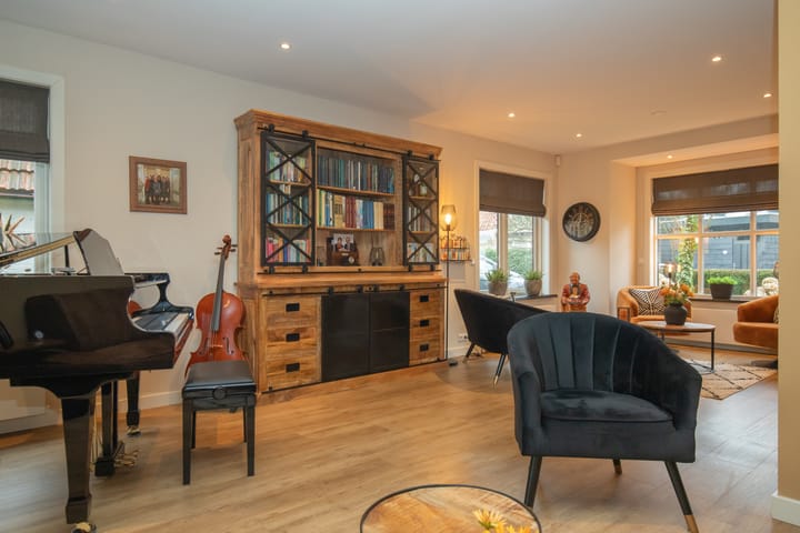 Foto 16 van Koningin Wilhelminalaan 6