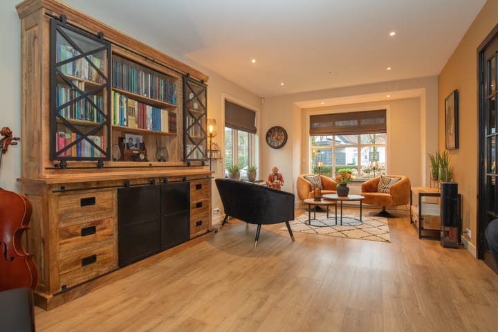 Foto 17 van Koningin Wilhelminalaan 6