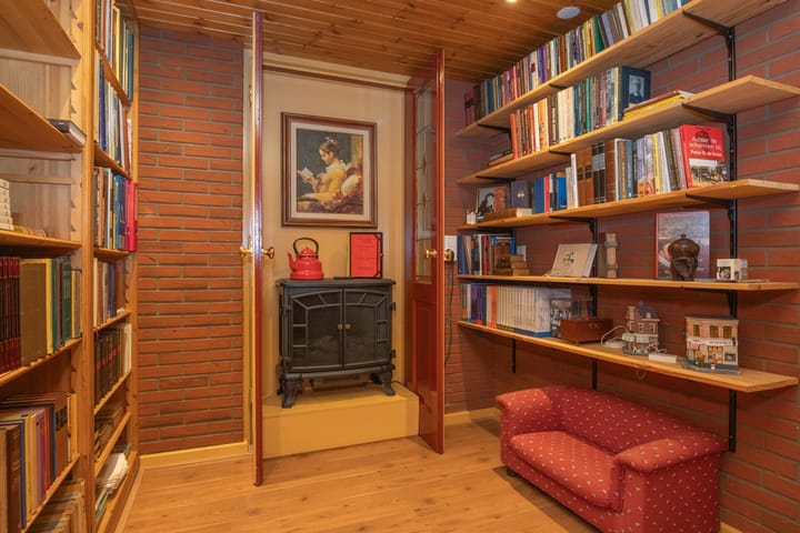 Foto 22 van Koningin Wilhelminalaan 6