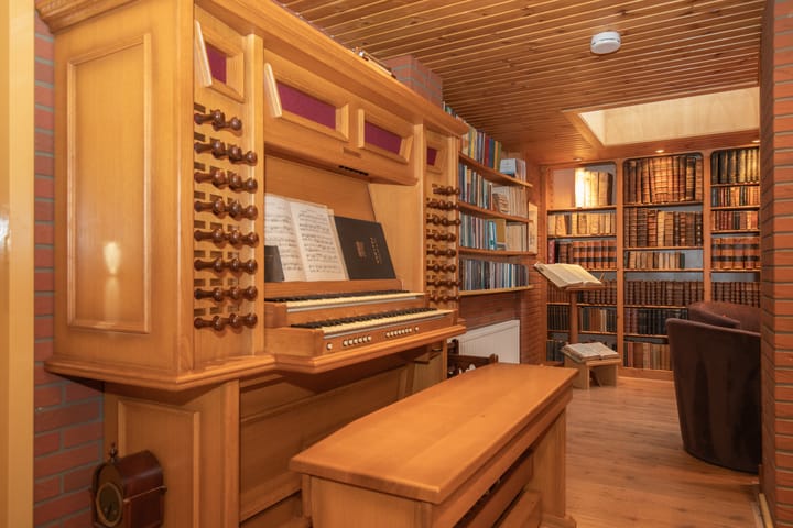 Foto 23 van Koningin Wilhelminalaan 6