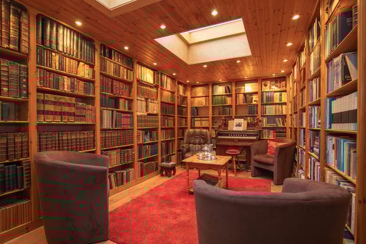 Foto 24 van Koningin Wilhelminalaan 6