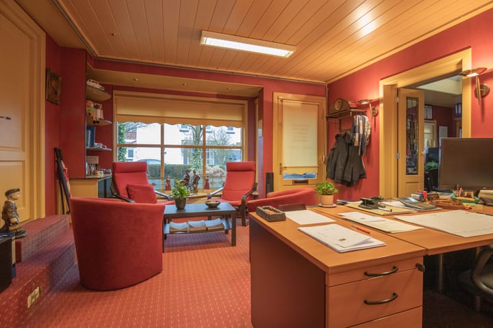 Foto 25 van Koningin Wilhelminalaan 6