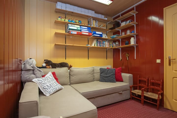 Foto 28 van Koningin Wilhelminalaan 6