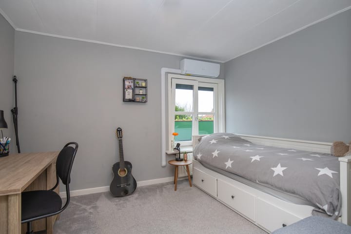 Foto 29 van Koningin Wilhelminalaan 6