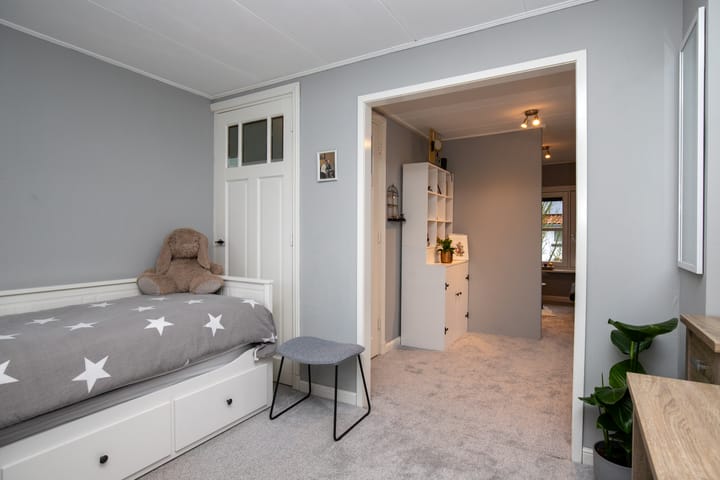 Foto 30 van Koningin Wilhelminalaan 6