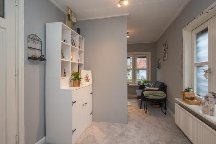 Foto 31 van Koningin Wilhelminalaan 6